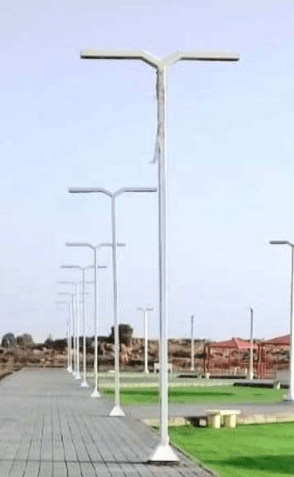 الجودة والسلامة في حلول الإنارة